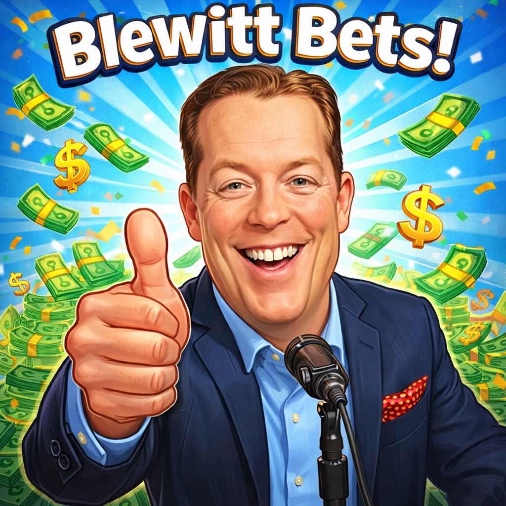 Blewitt Bets